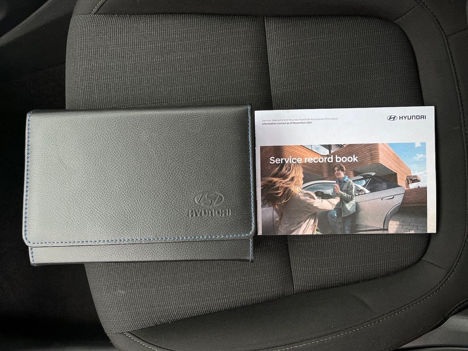 Used Hyundai KONA 2021 for sale - 78196436: Photo 46