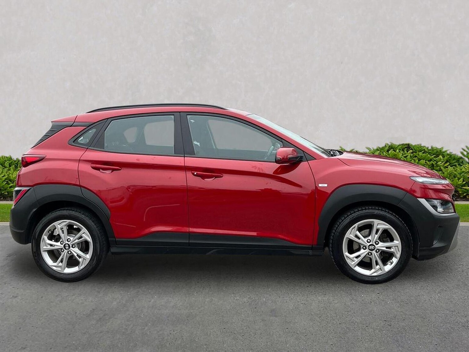 Used Hyundai KONA 2021 for sale - 78196436: Photo 5