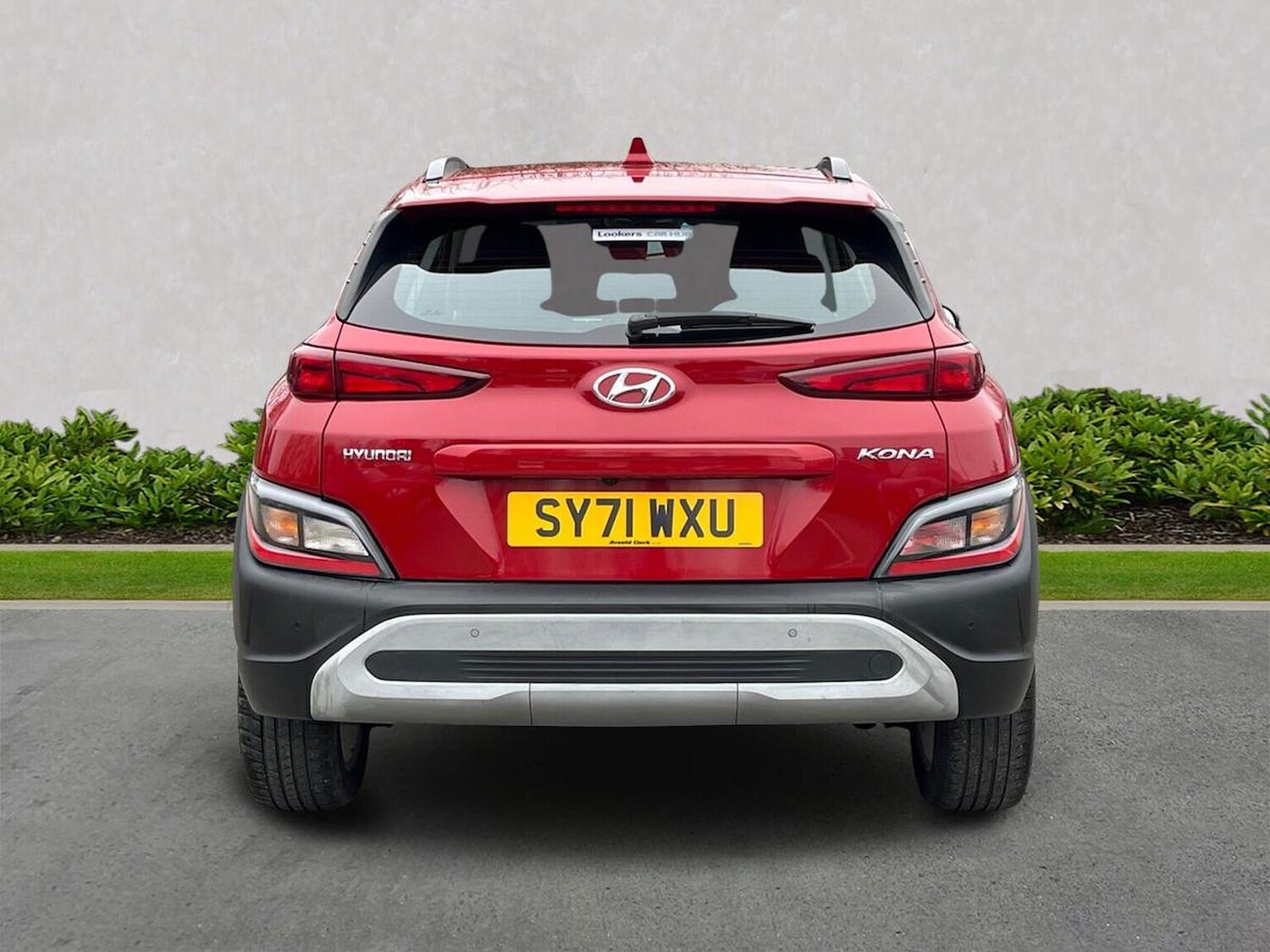 Used Hyundai KONA 2021 for sale - 78196436: Photo 6