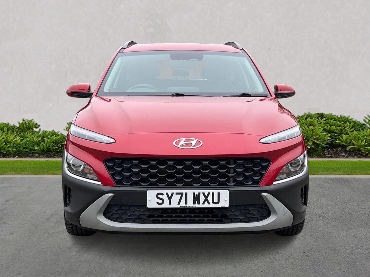 Used Hyundai KONA 2021 for sale - 78196436: Photo 7