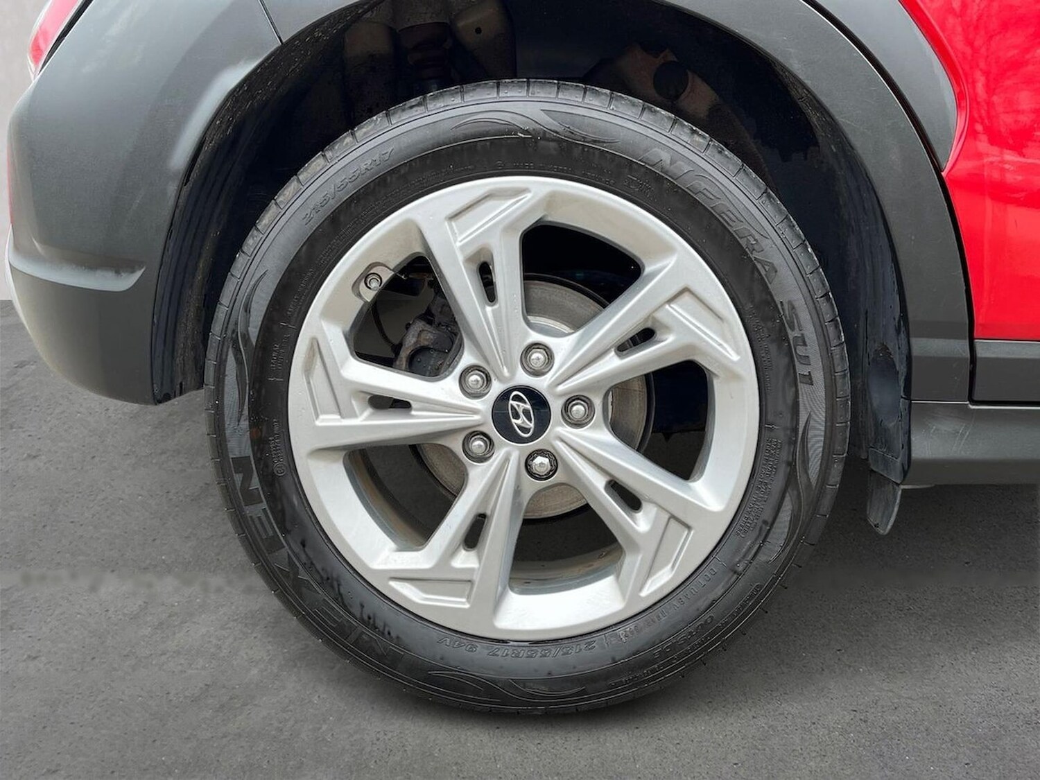 Used Hyundai KONA 2021 for sale - 78196436: Photo 8