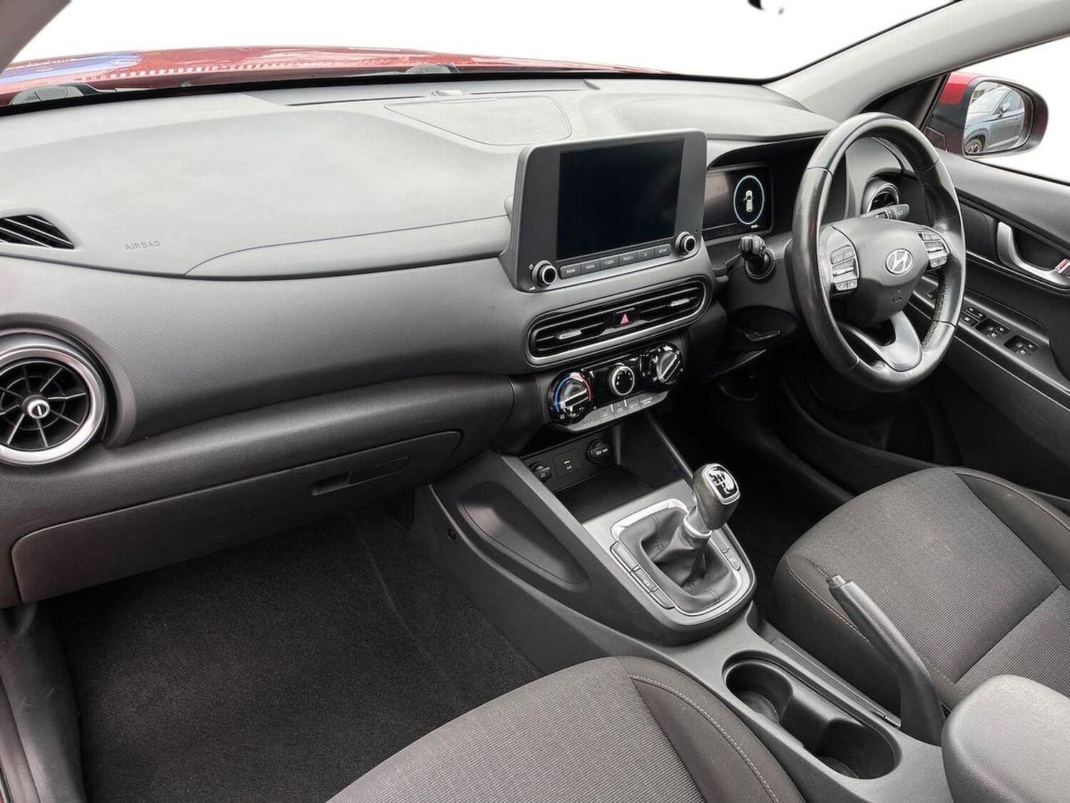 Used Hyundai KONA 2021 for sale - 78196436: Photo 9