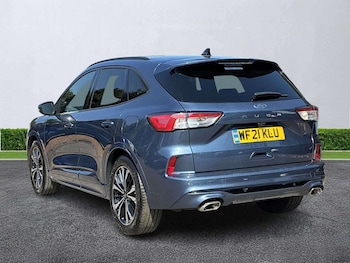 Used Ford Kuga 2021 for sale - 78727026: Photo