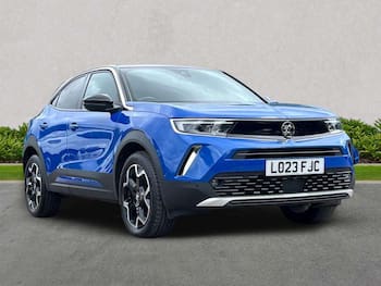 Used Vauxhall Mokka 2023 for sale - 79495173: Photo