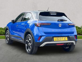 Used Vauxhall Mokka 2023 for sale - 79495173: Photo