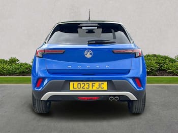 Used Vauxhall Mokka 2023 for sale - 79495173: Photo