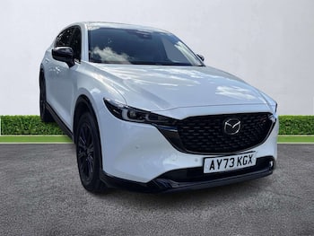 Used Mazda CX-5 2023 for sale - 79815223: Photo