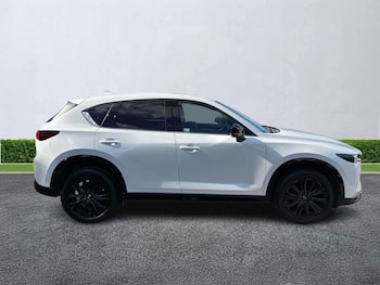 Used Mazda CX-5 2023 for sale - 79815223: Photo