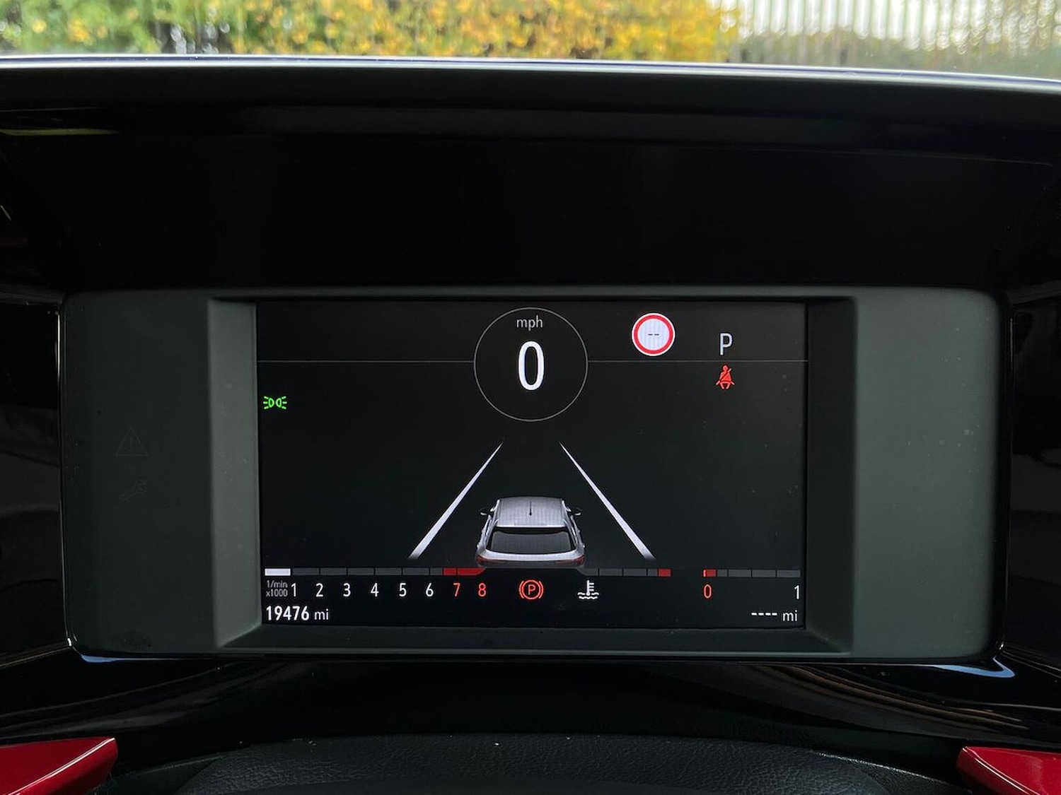 Used Vauxhall Mokka 2022 for sale - 76324639: Photo 10