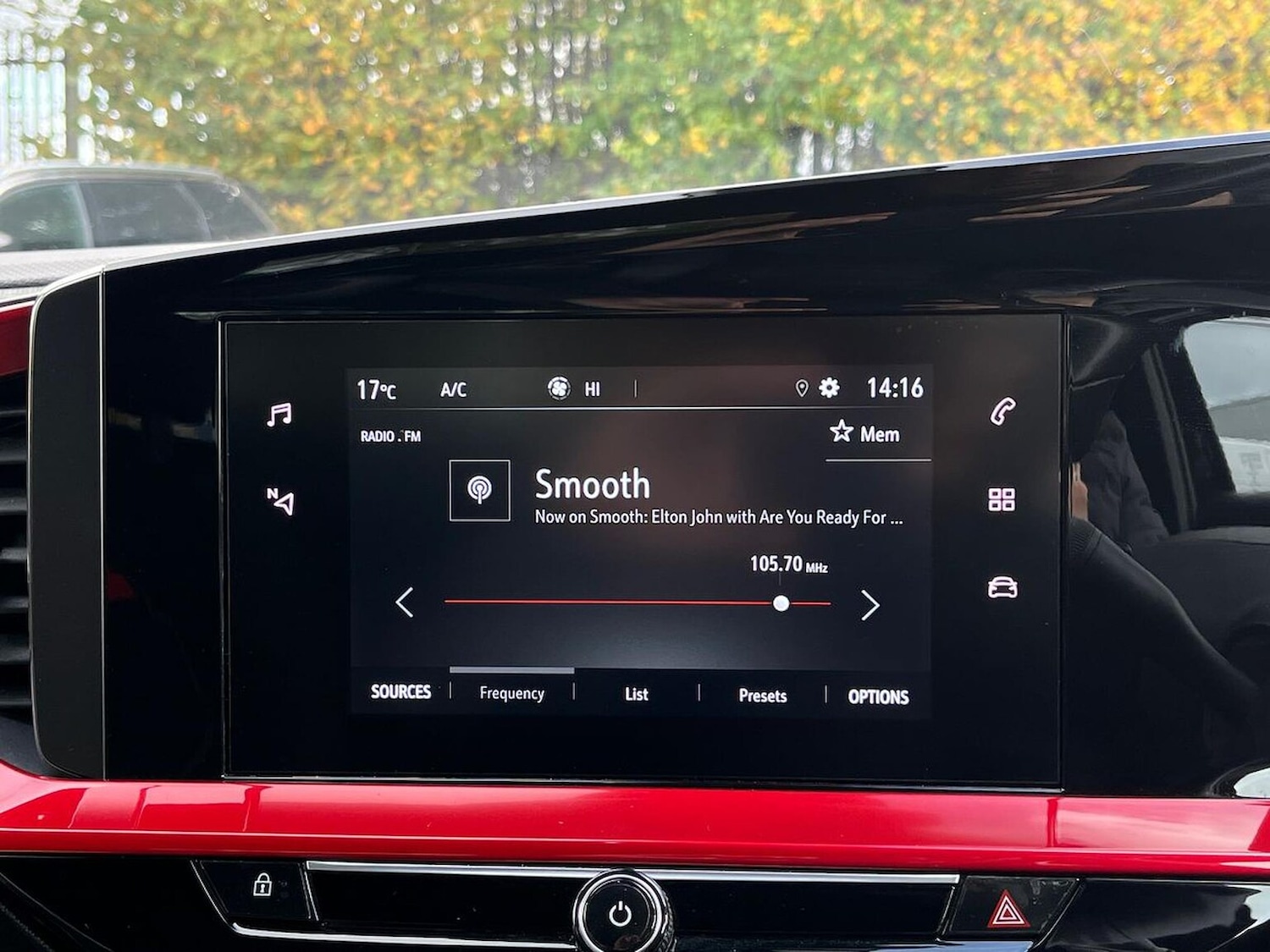 Used Vauxhall Mokka 2022 for sale - 76324639: Photo 11