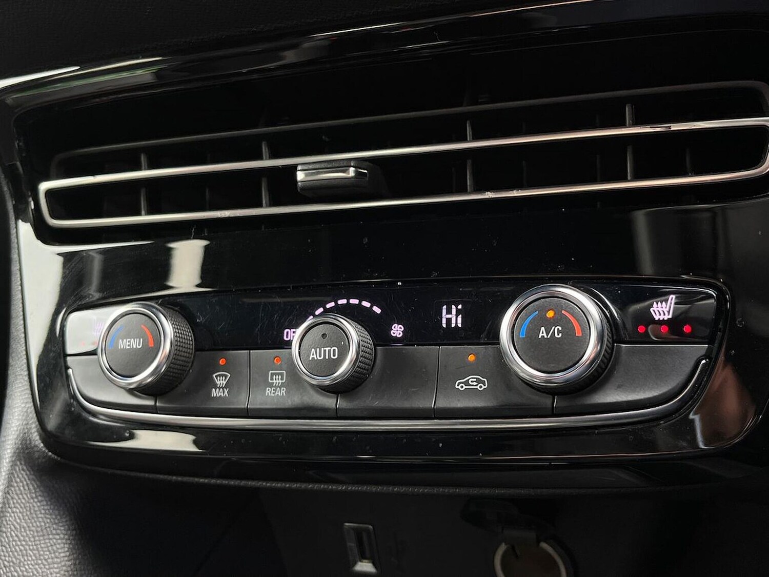 Used Vauxhall Mokka 2022 for sale - 76324639: Photo 12