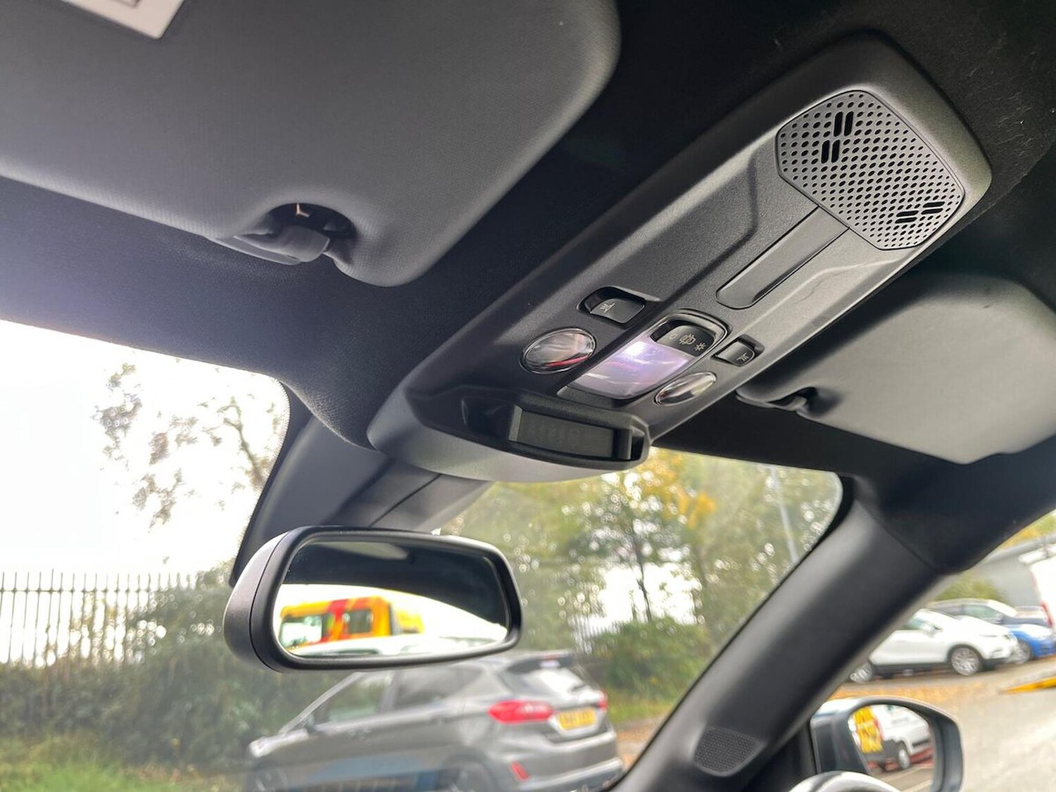 Used Vauxhall Mokka 2022 for sale - 76324639: Photo 14