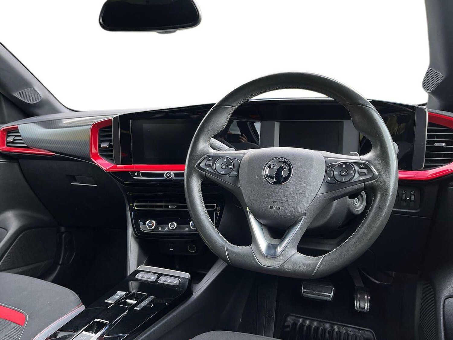 Used Vauxhall Mokka 2022 for sale - 76324639: Photo 15