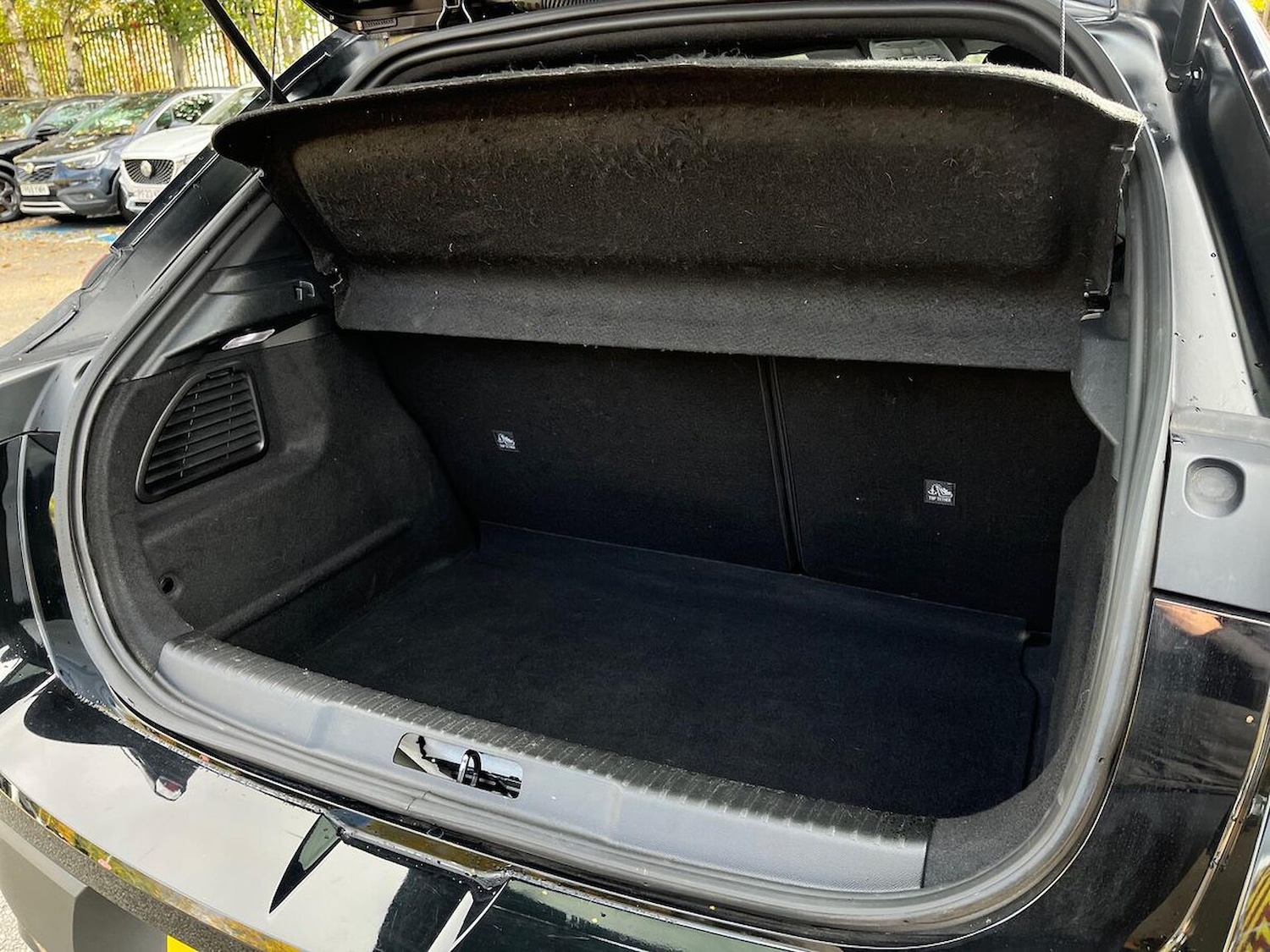 Used Vauxhall Mokka 2022 for sale - 76324639: Photo 17