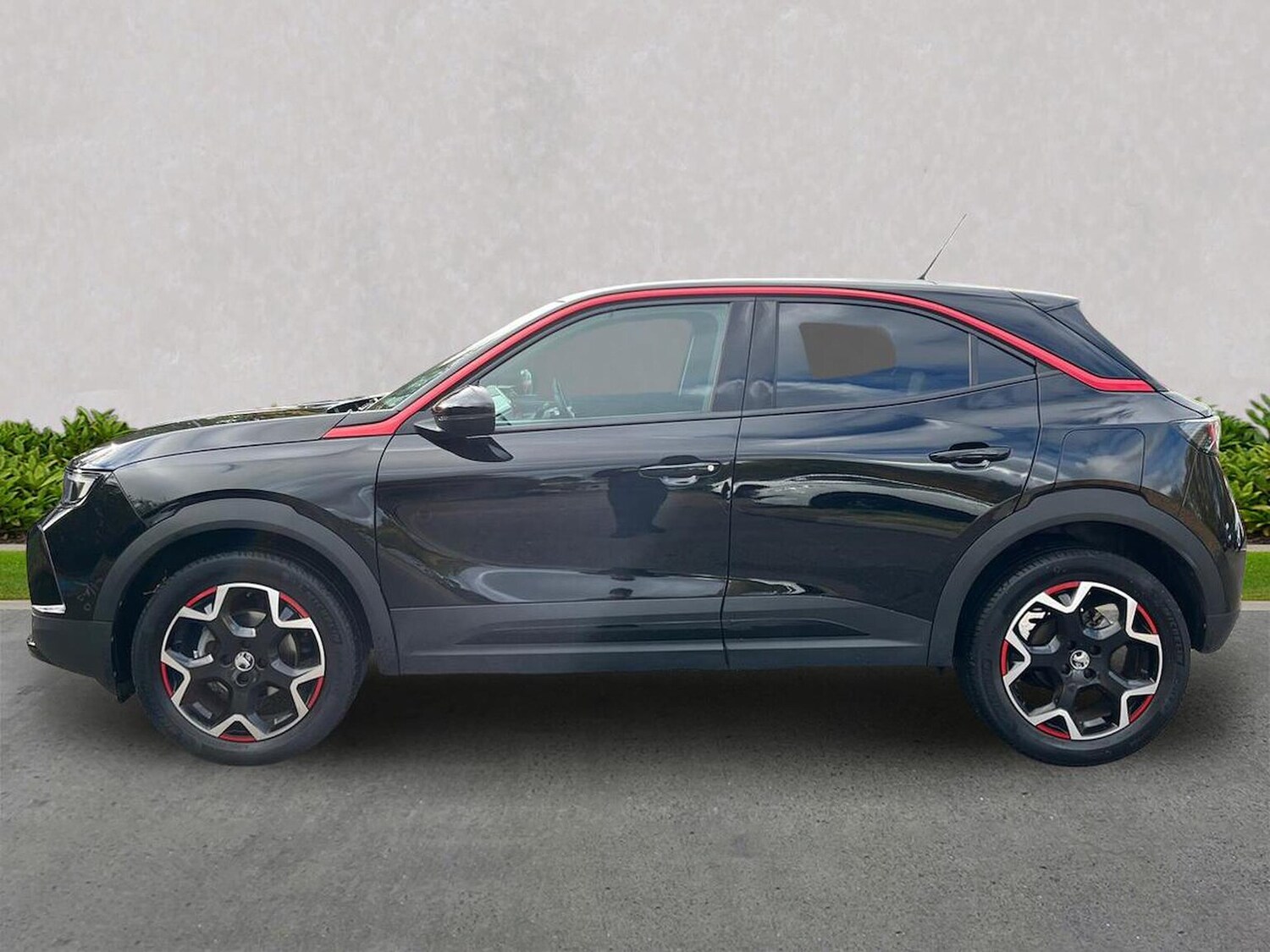 Used Vauxhall Mokka 2022 for sale - 76324639: Photo 19