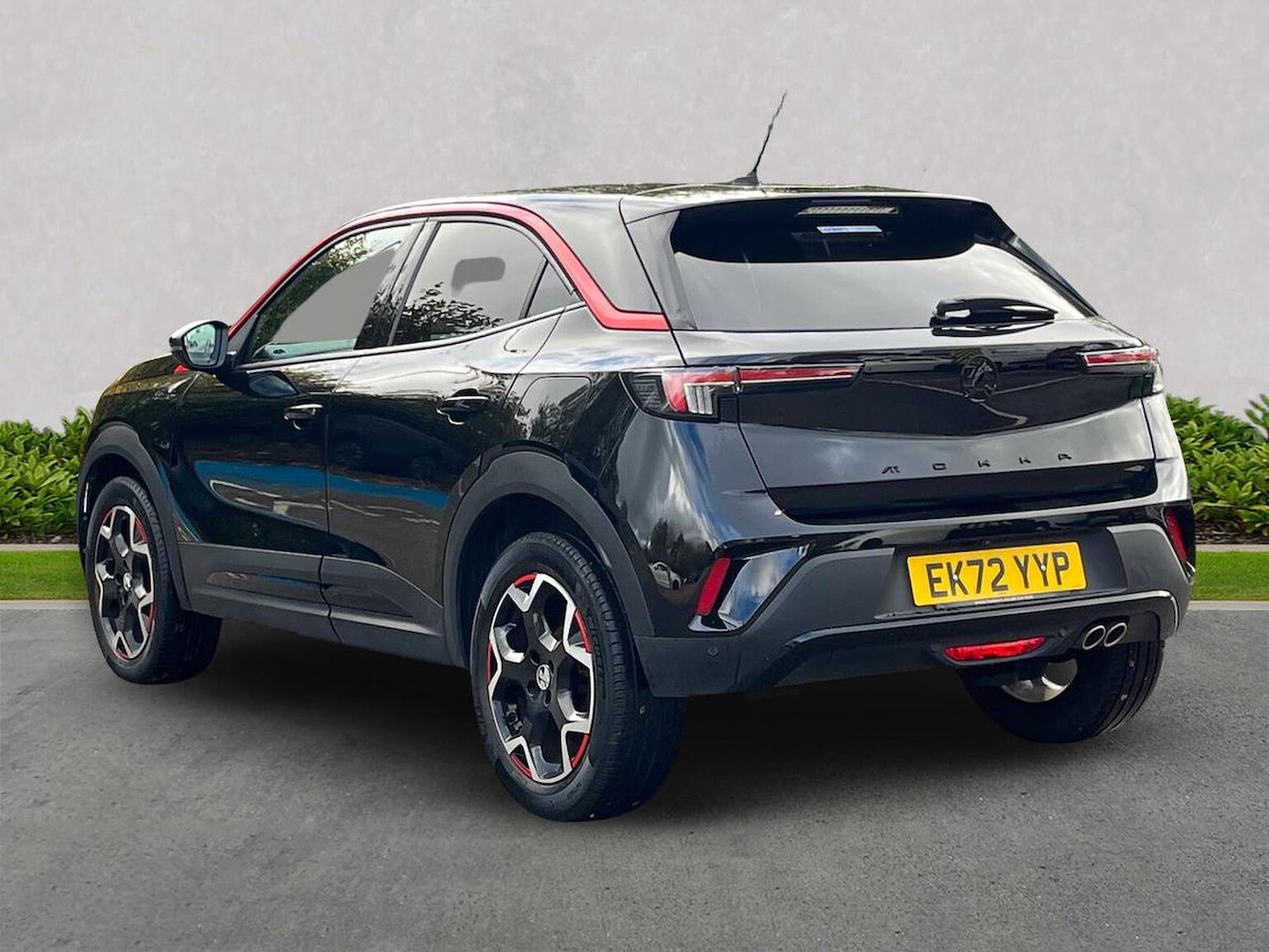 Used Vauxhall Mokka 2022 for sale - 76324639: Photo 2