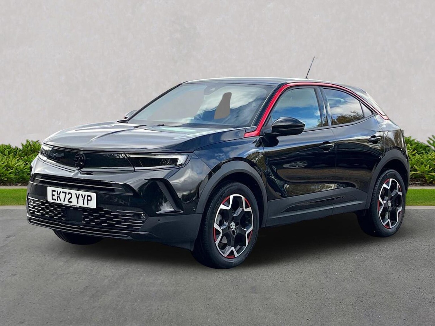 Used Vauxhall Mokka 2022 for sale - 76324639: Photo 20