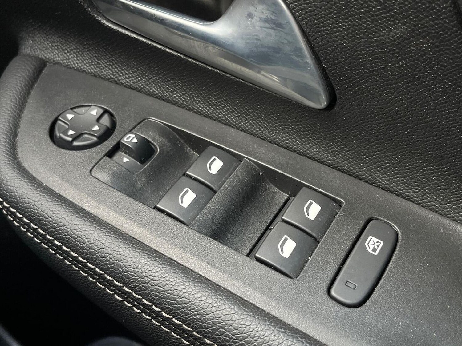 Used Vauxhall Mokka 2022 for sale - 76324639: Photo 21