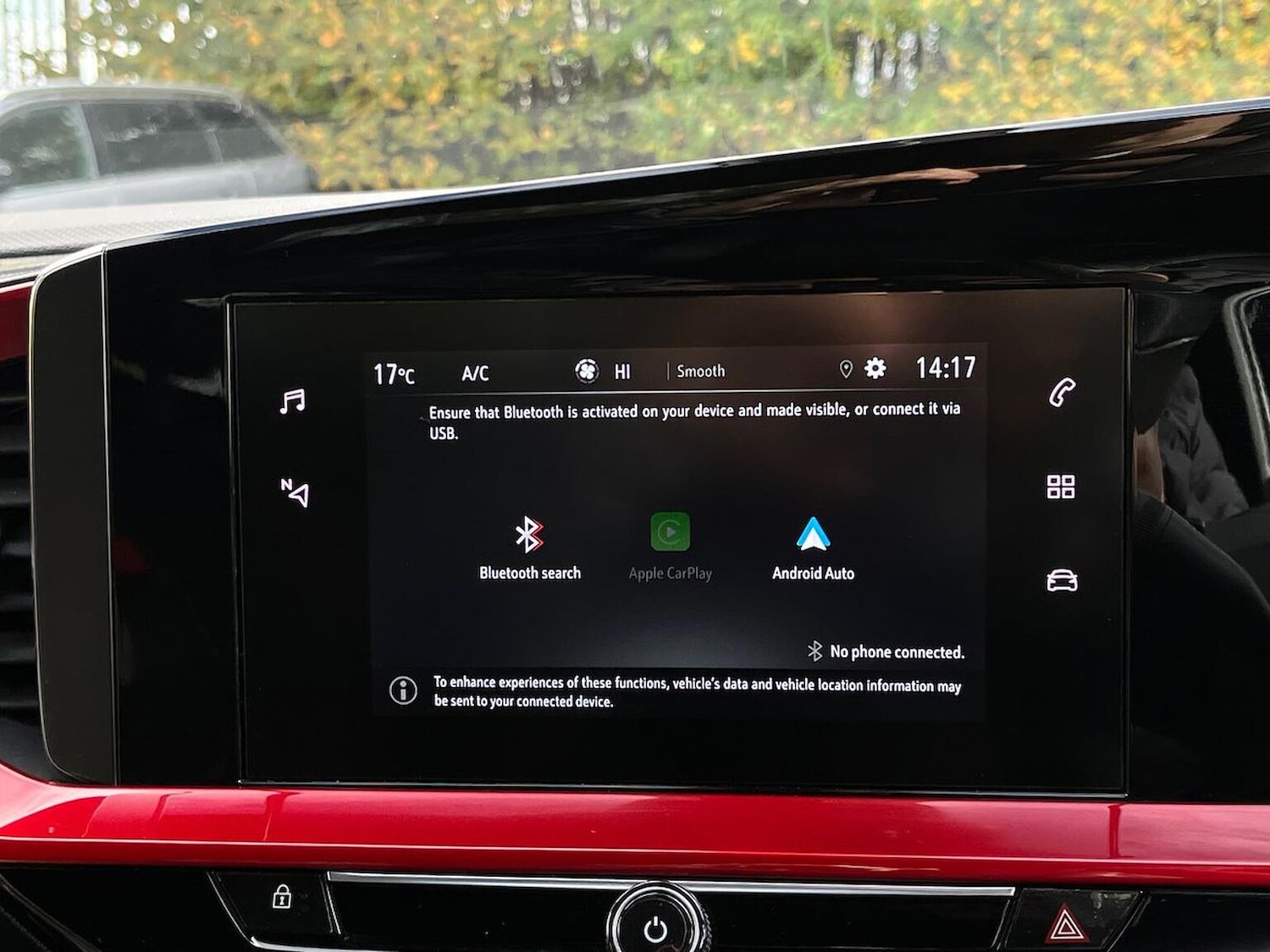 Used Vauxhall Mokka 2022 for sale - 76324639: Photo 24