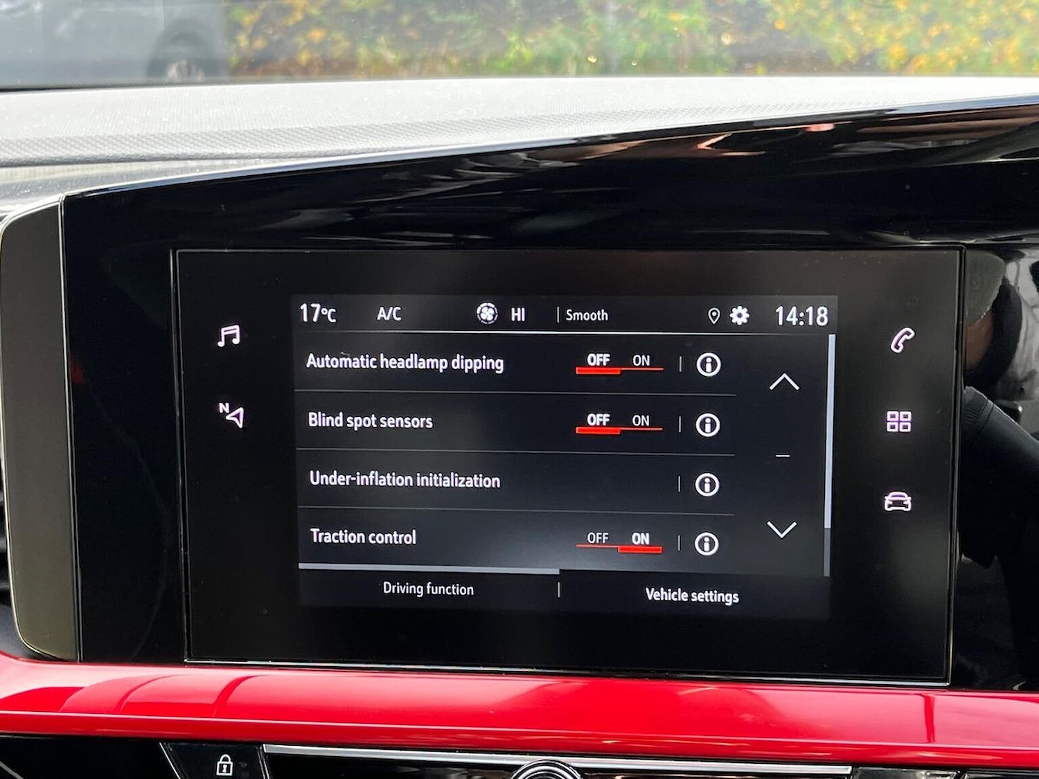 Used Vauxhall Mokka 2022 for sale - 76324639: Photo 25