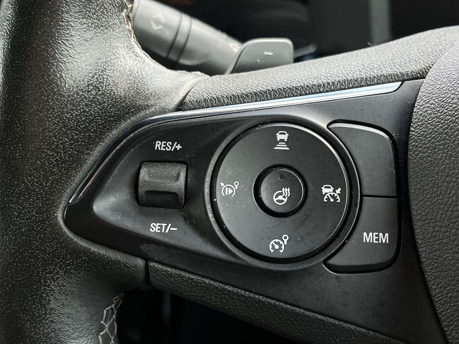 Used Vauxhall Mokka 2022 for sale - 76324639: Photo 26