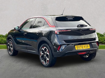 Used Vauxhall Mokka 2022 for sale - 76324639: Photo