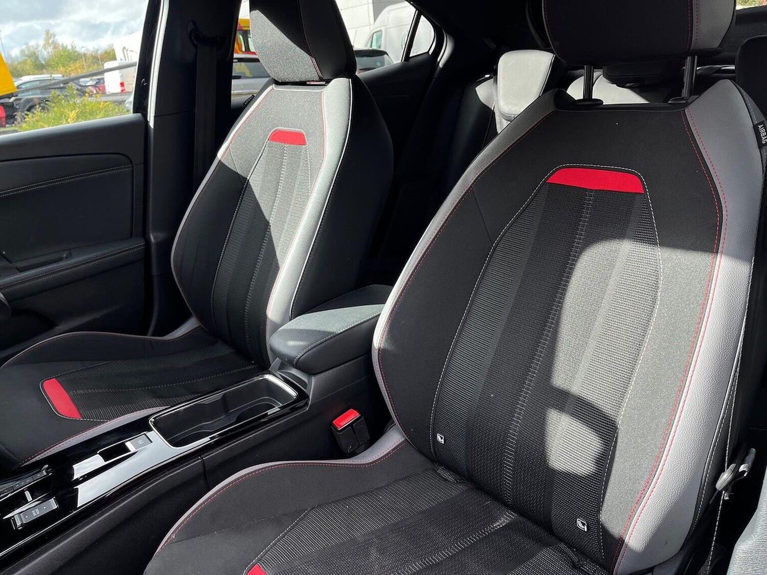 Used Vauxhall Mokka 2022 for sale - 76324639: Photo 32