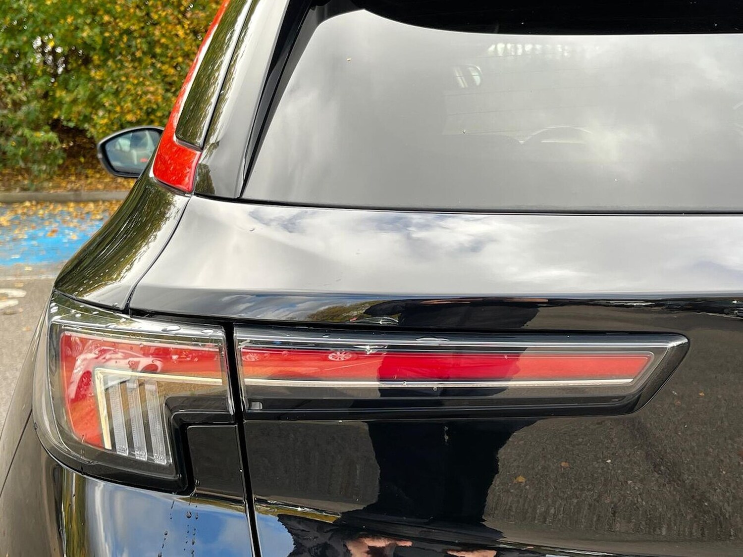 Used Vauxhall Mokka 2022 for sale - 76324639: Photo 36