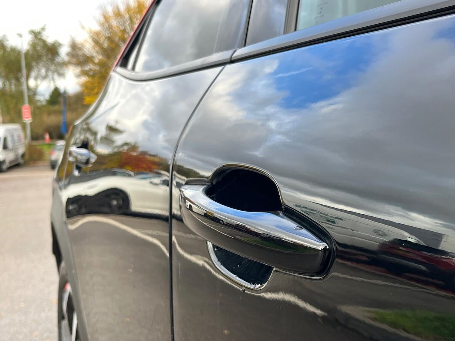 Used Vauxhall Mokka 2022 for sale - 76324639: Photo 37