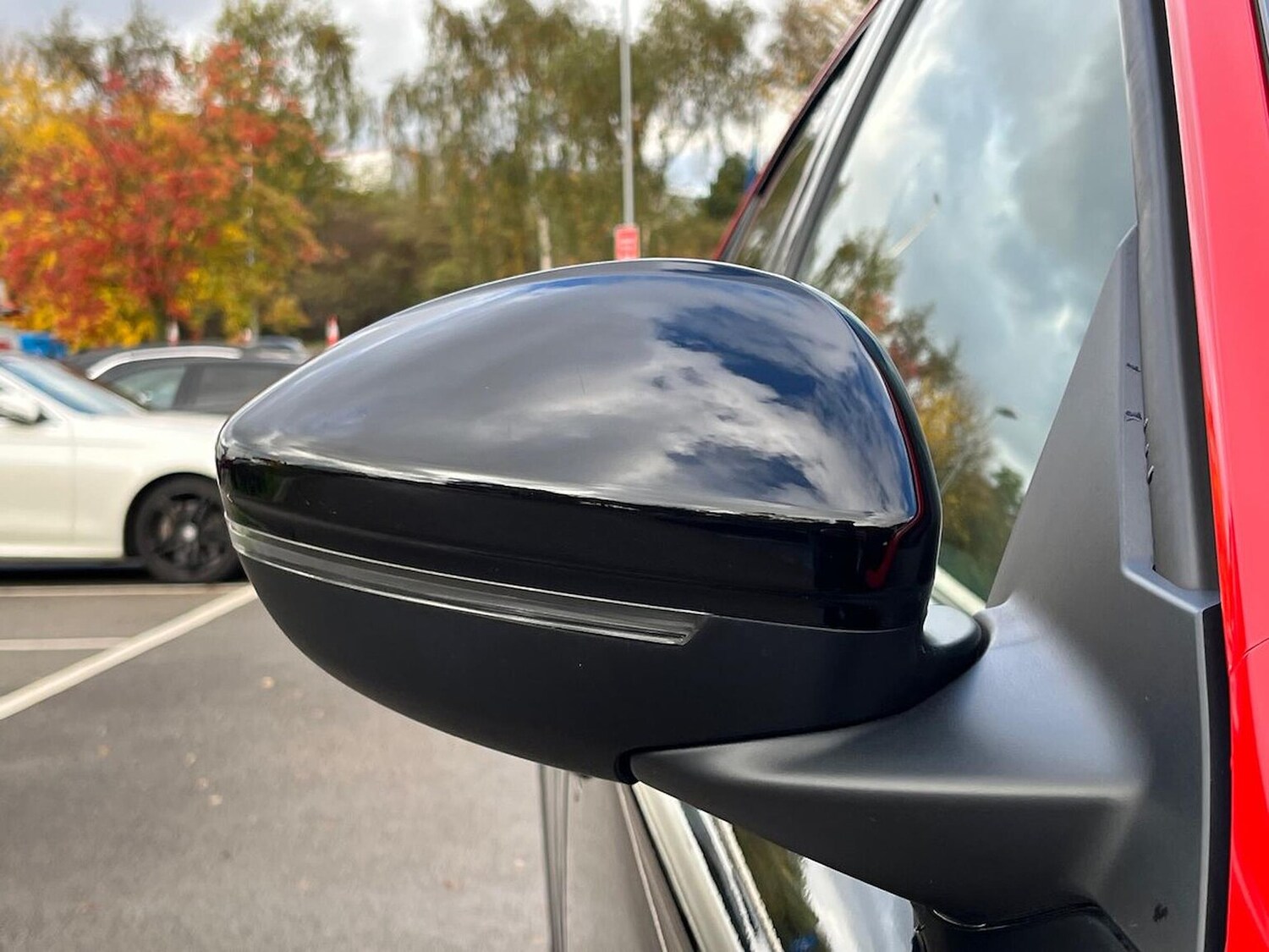 Used Vauxhall Mokka 2022 for sale - 76324639: Photo 38