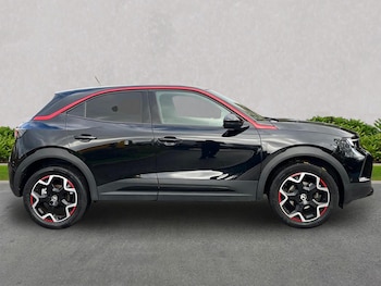 Used Vauxhall Mokka 2022 for sale - 76324639: Photo