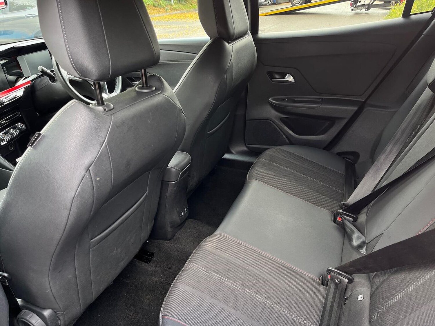 Used Vauxhall Mokka 2022 for sale - 76324639: Photo 42