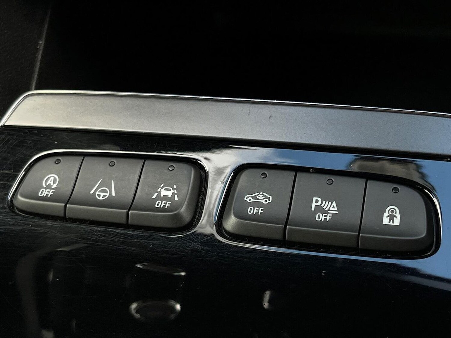 Used Vauxhall Mokka 2022 for sale - 76324639: Photo 43