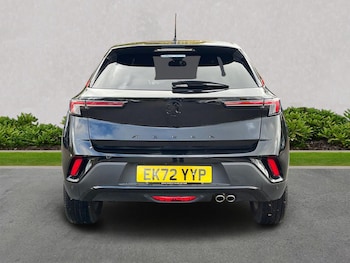 Used Vauxhall Mokka 2022 for sale - 76324639: Photo