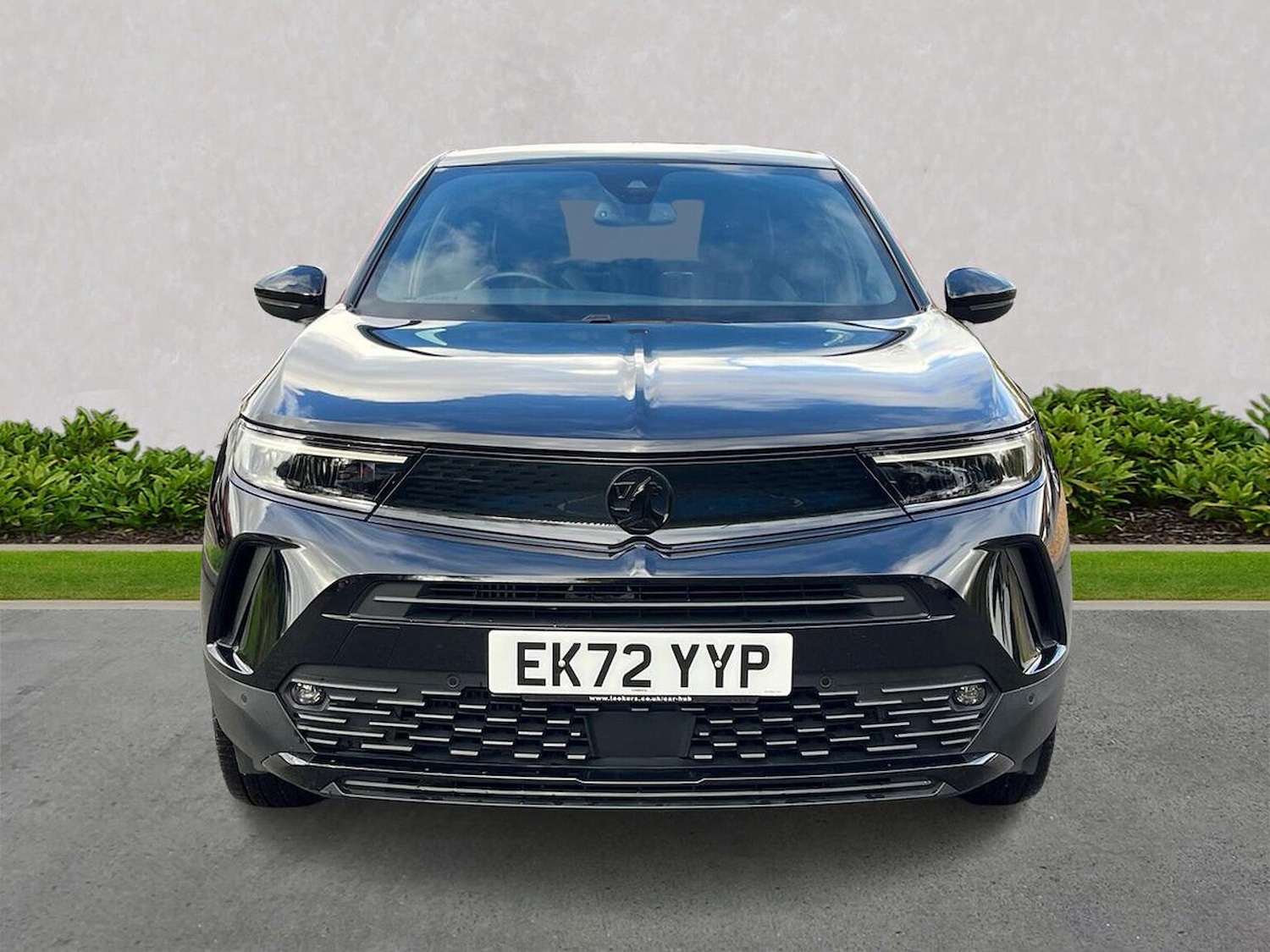 Used Vauxhall Mokka 2022 for sale - 76324639: Photo 5