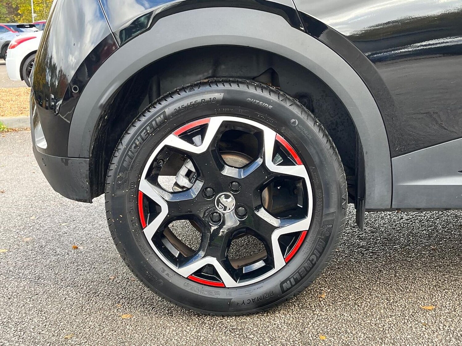 Used Vauxhall Mokka 2022 for sale - 76324639: Photo 6