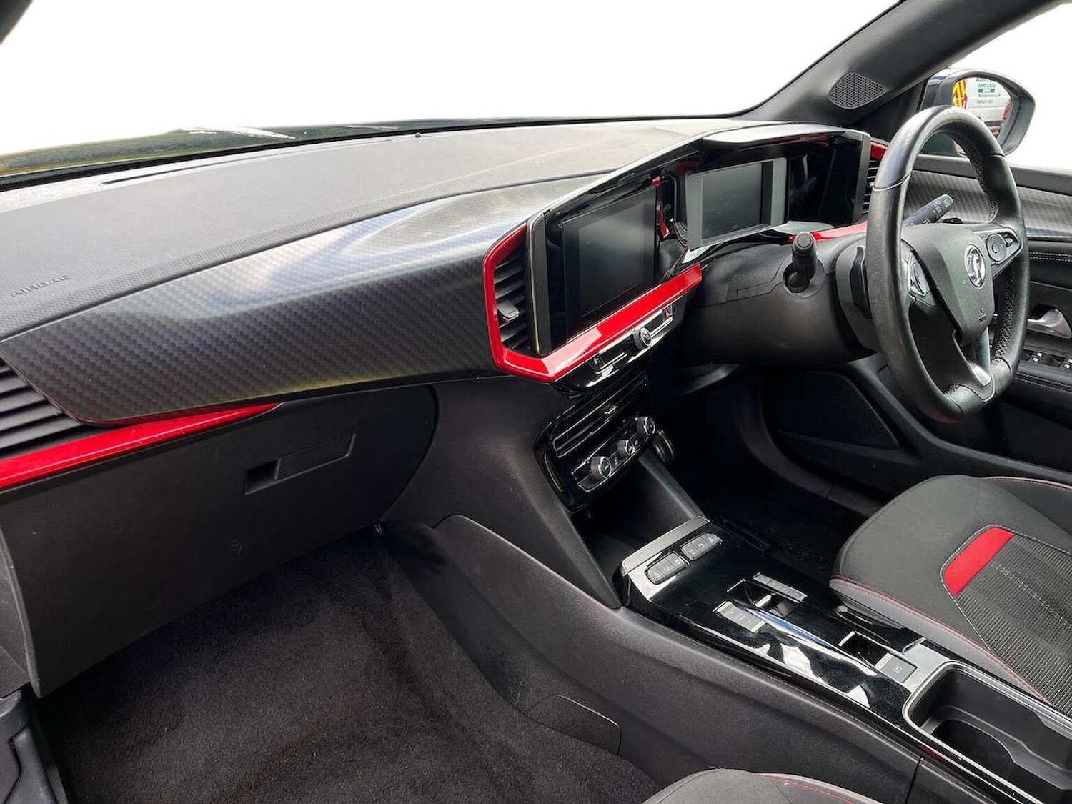 Used Vauxhall Mokka 2022 for sale - 76324639: Photo 7