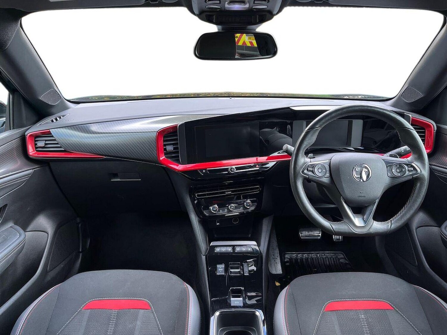 Used Vauxhall Mokka 2022 for sale - 76324639: Photo 8