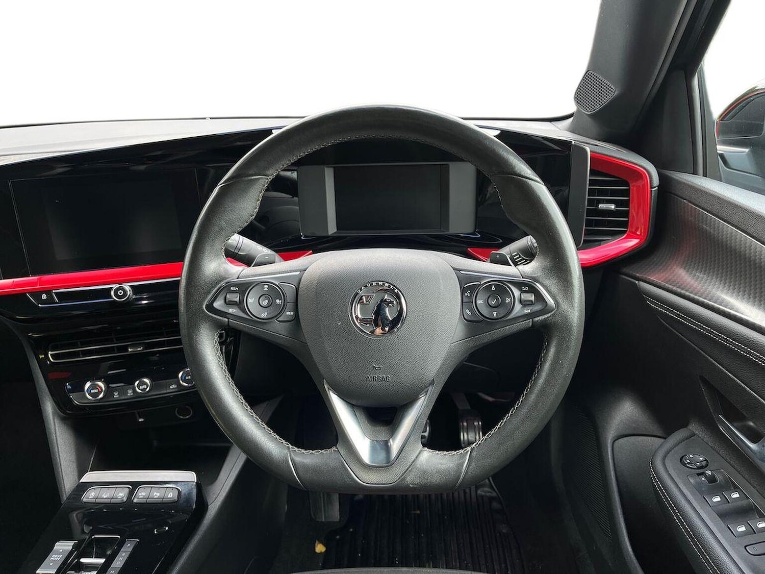 Used Vauxhall Mokka 2022 for sale - 76324639: Photo 9