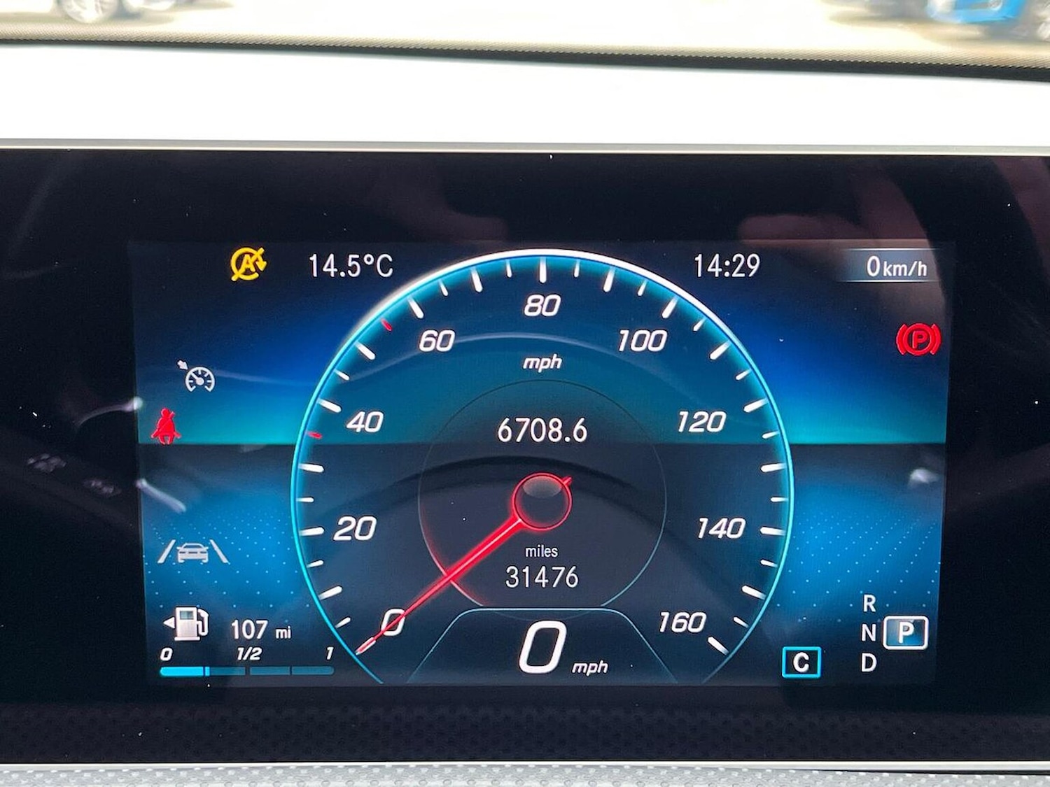 Used Mercedes-Benz A-Class 2020 for sale - 76369159: Photo 10