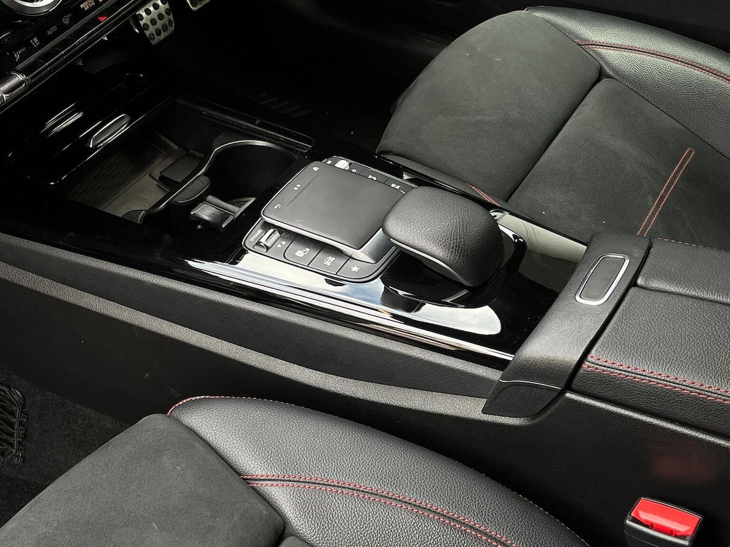 Used Mercedes-Benz A-Class 2020 for sale - 76369159: Photo 13