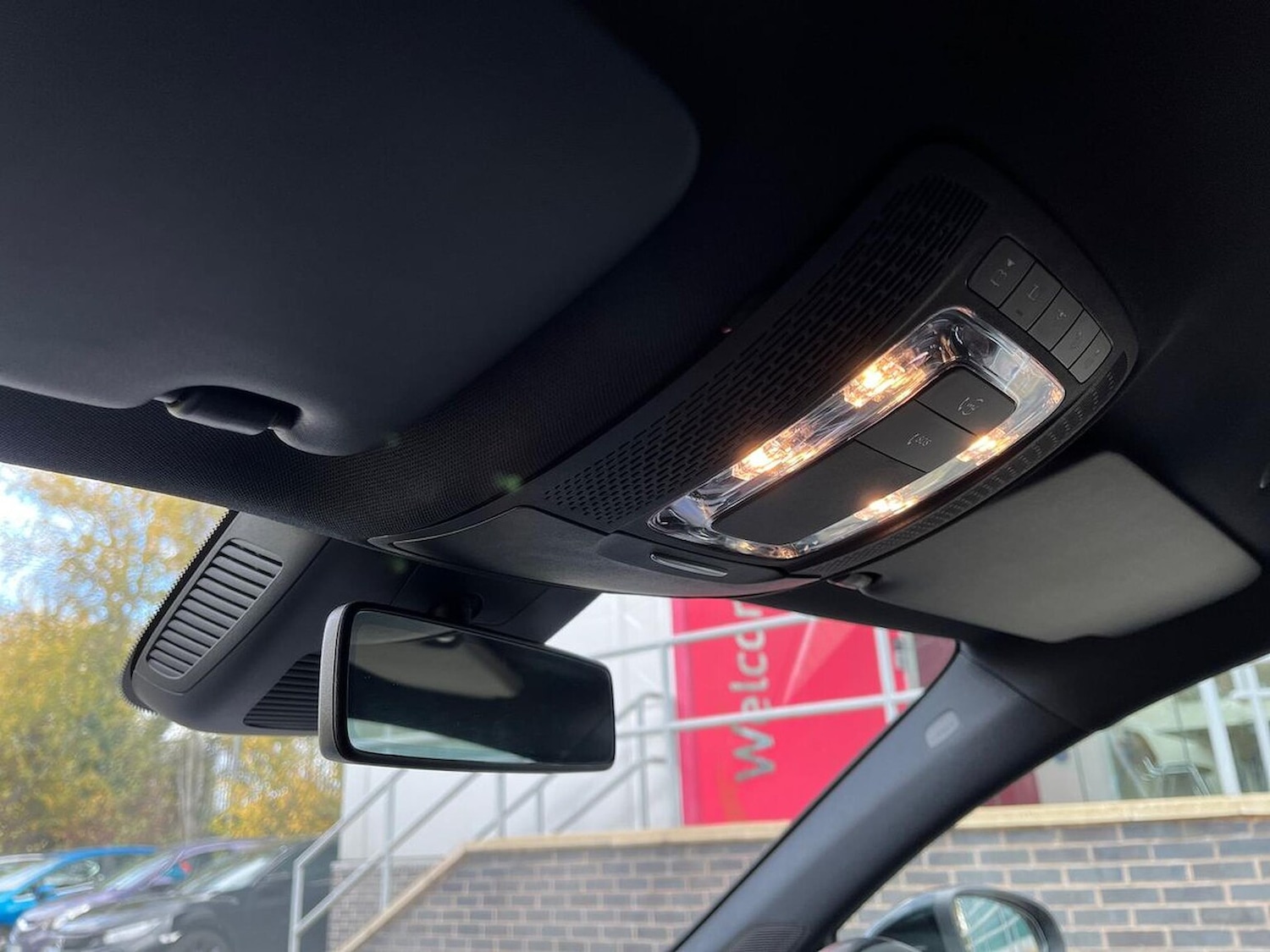 Used Mercedes-Benz A-Class 2020 for sale - 76369159: Photo 14