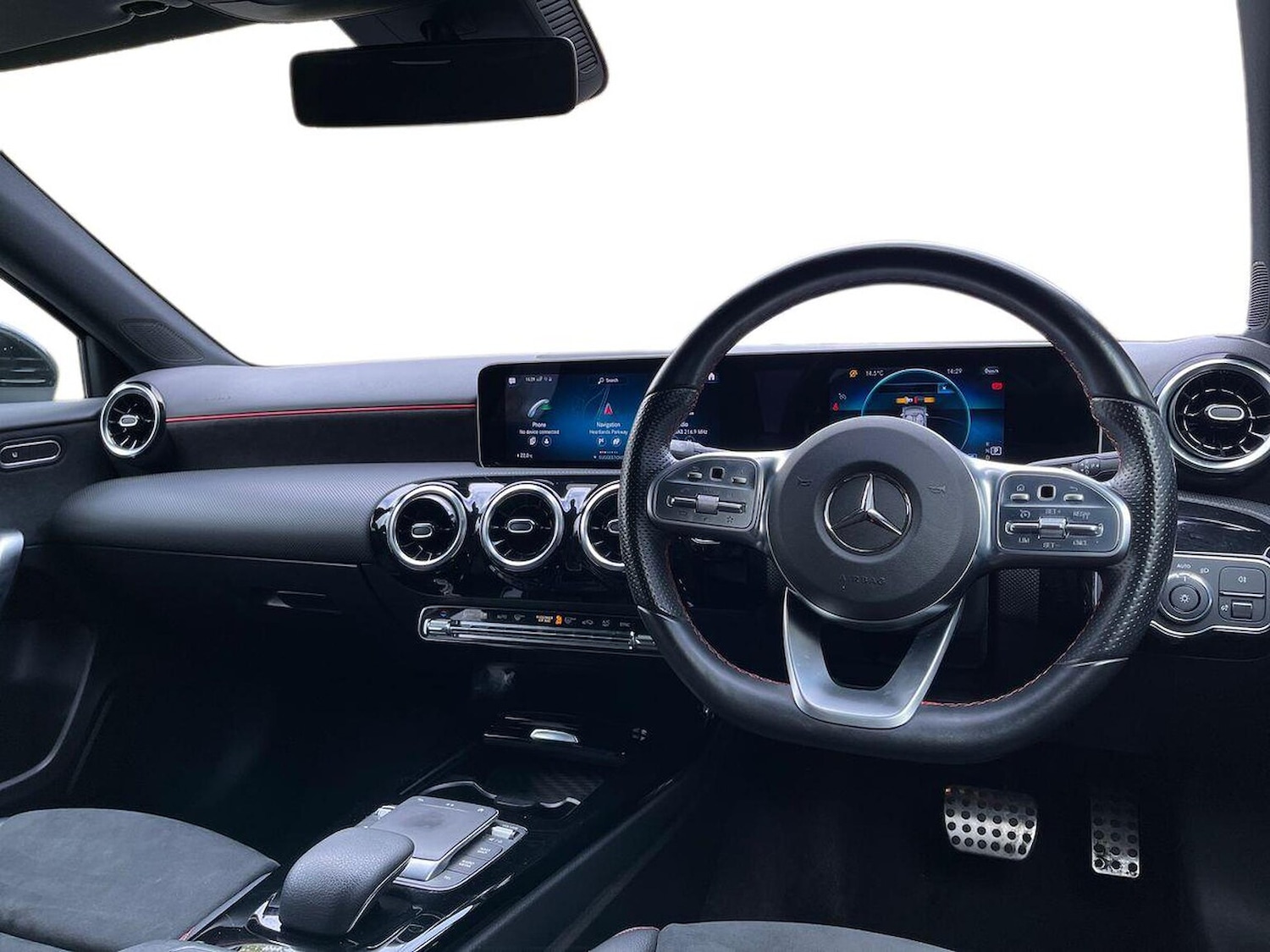 Used Mercedes-Benz A-Class 2020 for sale - 76369159: Photo 15