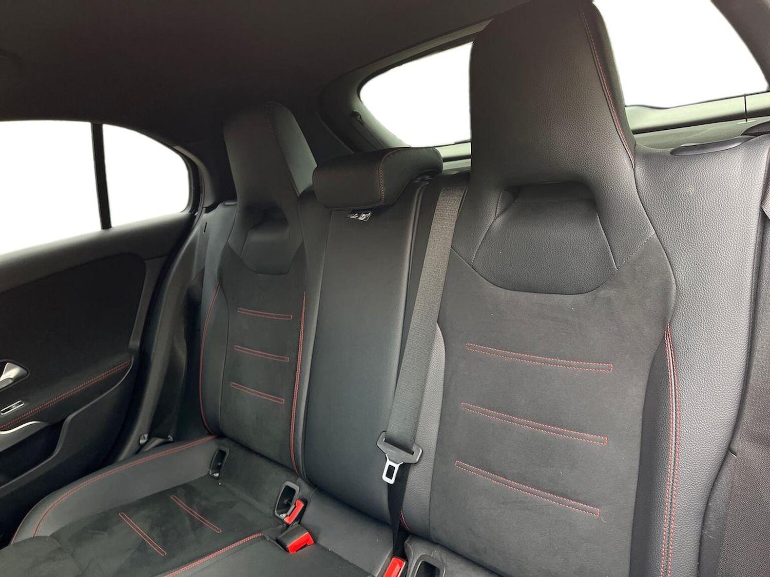 Used Mercedes-Benz A-Class 2020 for sale - 76369159: Photo 16