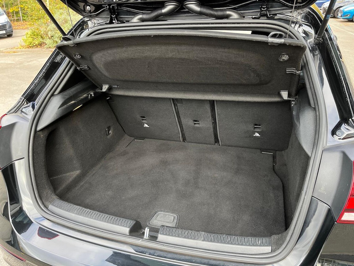 Used Mercedes-Benz A-Class 2020 for sale - 76369159: Photo 17