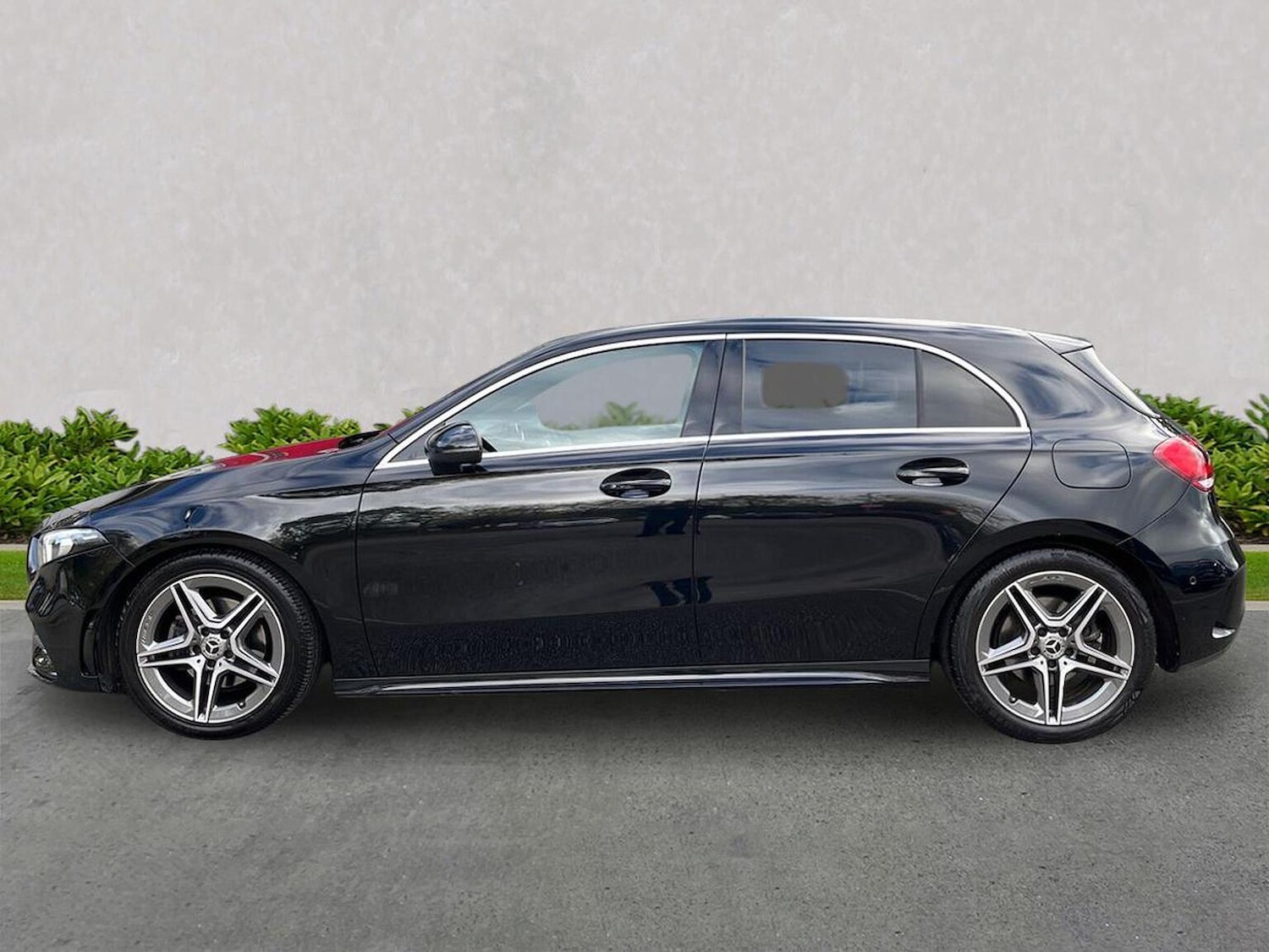 Used Mercedes-Benz A-Class 2020 for sale - 76369159: Photo 19