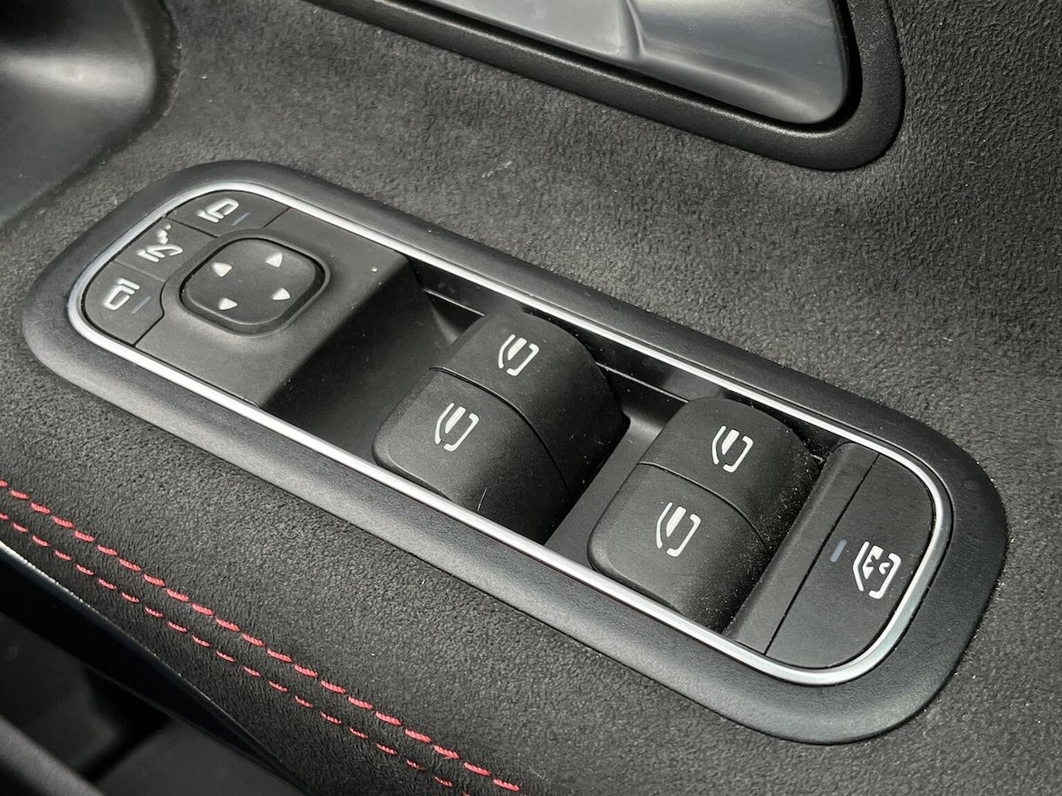 Used Mercedes-Benz A-Class 2020 for sale - 76369159: Photo 21