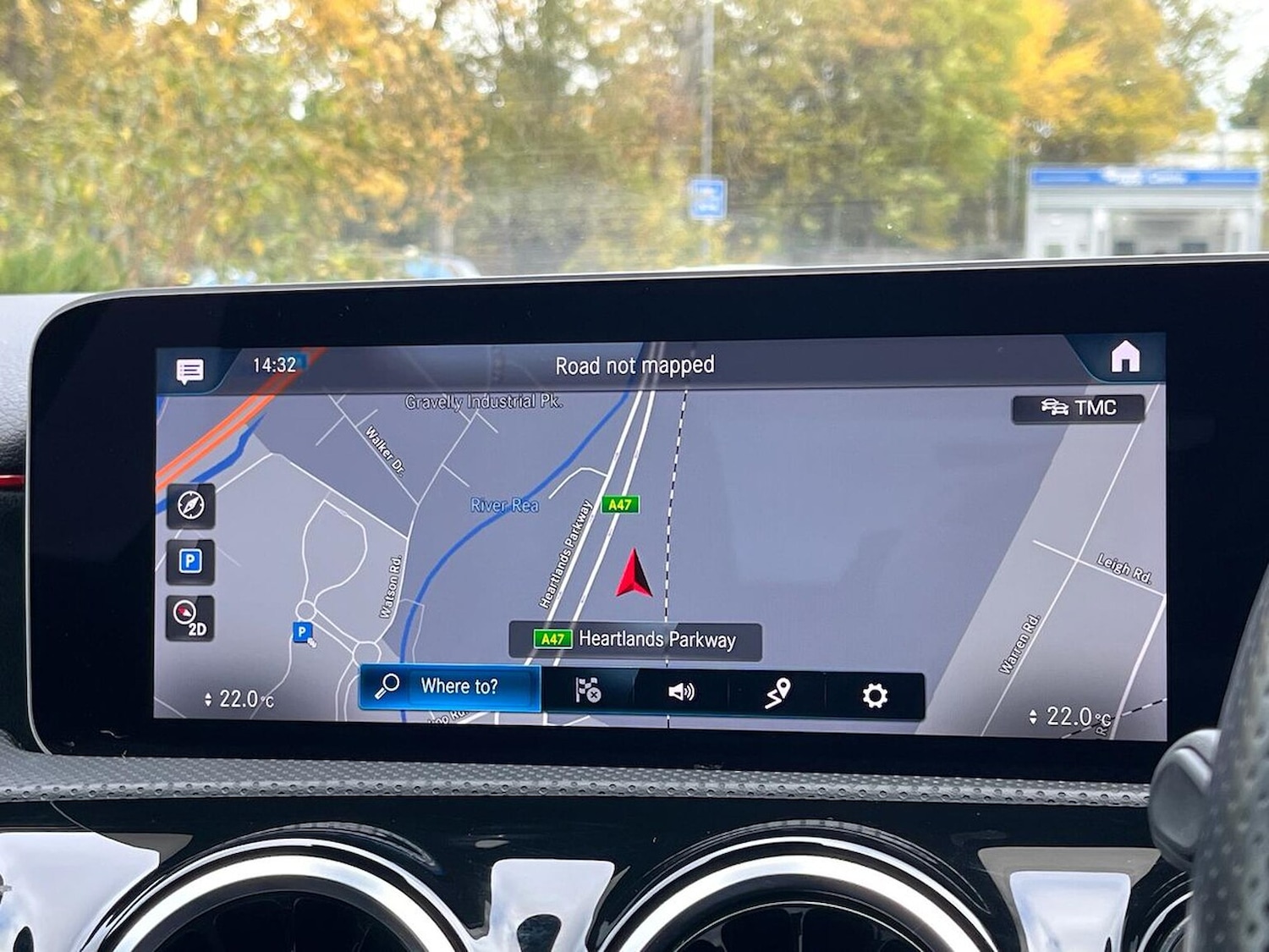 Used Mercedes-Benz A-Class 2020 for sale - 76369159: Photo 24