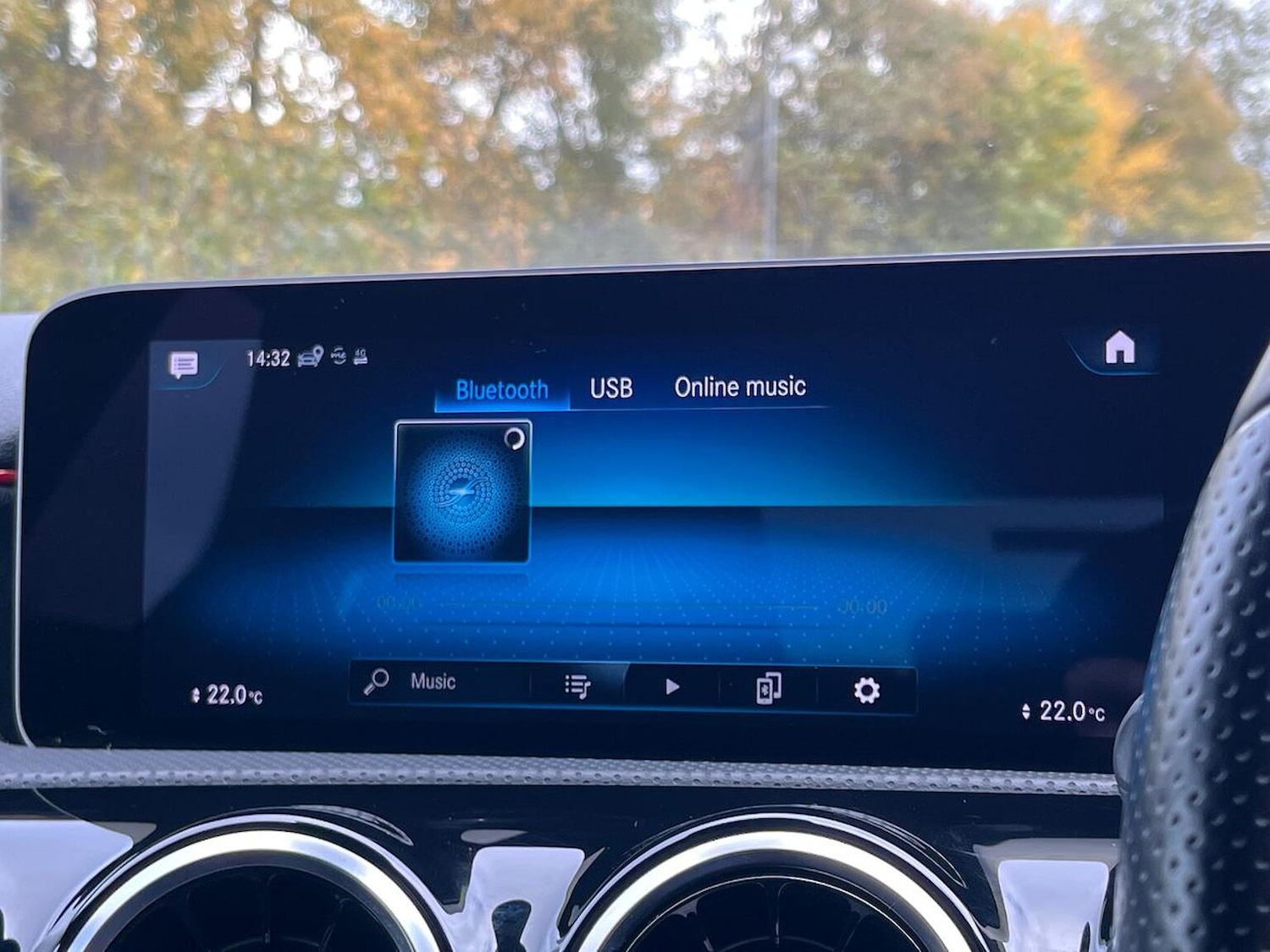 Used Mercedes-Benz A-Class 2020 for sale - 76369159: Photo 25