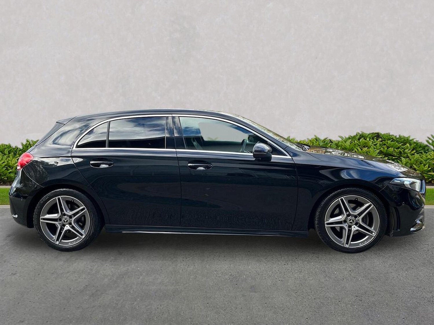 Used Mercedes-Benz A-Class 2020 for sale - 76369159: Photo 3